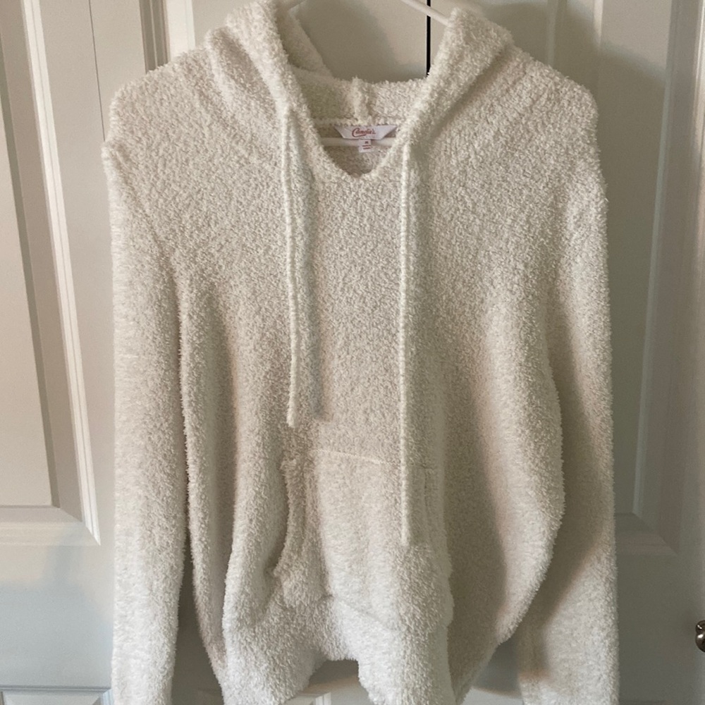 Super Soft Hoodie